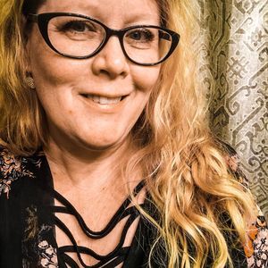 Meet your Posher, Tracy